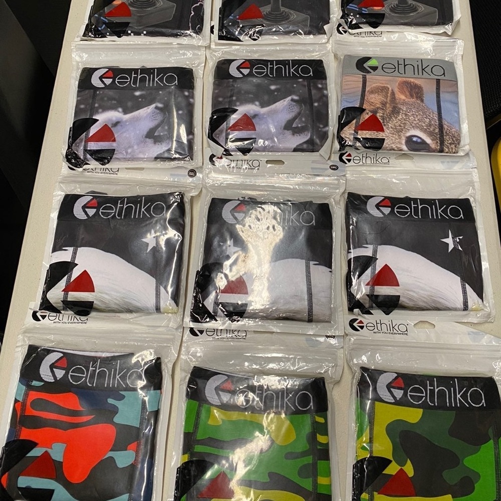 Ethika